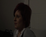 Still image from Charlton Athletic FC - Workshop 1 - Emma Court Interview